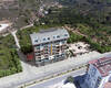 Stijlvolle Appartementen Met Uitzicht Op Natuur En Zee In Alanya 2