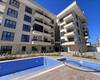 Apartment with Sea View and Social Features in Payallar 6