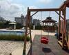 Apartment with Sea View and Social Features in Payallar 4