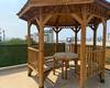 Apartment with Sea View and Social Features in Payallar 3