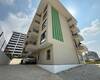 Apartment with Sea View and Social Features in Payallar 2