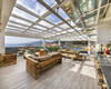 Elegant Sea View Custom Design Villa in Kalkan Antalya 11