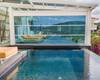 Elegant Sea View Custom Design Villa in Kalkan Antalya 12