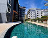 Appartement Dans Un Complexe Hôtelier De Style Resort À Alanya