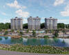 Modern Flats in Hotel-style Complex in Demirtaş, Alanya 7