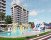 Modern Flats in Hotel-style Complex in Demirtaş, Alanya 5
