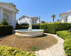 Furnished House in a Complex with a Pool in Belek Antalya 6
