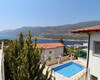 Maison De Luxe Meublée De 3 Chambres Pour Investissement À Kaş 4