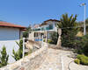 Maison De Luxe Meublée De 3 Chambres Pour Investissement À Kaş 6