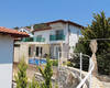 Maison De Luxe Meublée De 3 Chambres Pour Investissement À Kaş 1