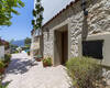 Kaş Kalkan'da Deniz Manzaralı Havuzlu 4+1 Villa 10