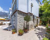 Kaş Kalkan'da Deniz Manzaralı Havuzlu 4+1 Villa 7