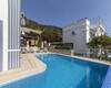 House with Pool Close to Beach in Kalkan 12