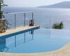 House with Pool Close to Beach in Kalkan 9