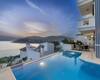 House with Pool Close to Beach in Kalkan 1