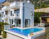 House with Pool Close to Beach in Kalkan