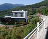 Uniek Design Huis Met Landbouwgrond In Alanya Kestel 8
