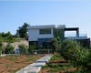 Uniek Design Huis Met Landbouwgrond In Alanya Kestel 9