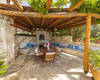 Villa Med 5 Sovrum, Havsutsikt Och Privat Pool I Kalkan 10