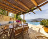 Villa Med 5 Sovrum, Havsutsikt Och Privat Pool I Kalkan 14