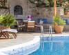 Villa Med 5 Sovrum, Havsutsikt Och Privat Pool I Kalkan 9
