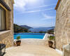 Villa Med 5 Sovrum, Havsutsikt Och Privat Pool I Kalkan 15