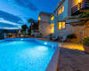 Villa Med 5 Sovrum, Havsutsikt Och Privat Pool I Kalkan 7