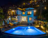 Villa Med 5 Sovrum, Havsutsikt Och Privat Pool I Kalkan 5