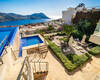 Kaş Kalkan'da Özel Havuzlu Deniz Manzaralı Villa 8