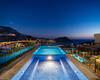 Kaş Kalkan'da Özel Havuzlu Deniz Manzaralı Villa 3