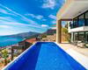 Elegante Villa Met Privézwembad, Tuin En Zeezicht In Kalkan 2
