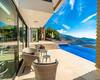 Elegante Villa Met Privézwembad, Tuin En Zeezicht In Kalkan 5