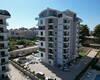 Sea-view Flats for Sale in Alanya Avsallar 2