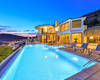 Kaş Kalkan'da Havuzlu ve Deniz Manzaralı Lüks 5+1 Villa