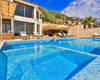 Kaş Kalkan'da Havuzlu ve Deniz Manzaralı Lüks 5+1 Villa 4