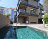 Apartments with Smart Home System Near the Sea in Antalya Lara 3