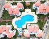 Belek'te Tatil Köyü Olanaklarına Sahip Sitede Eşyalı 2+1 Daire 2