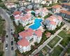 Belek'te Tatil Köyü Olanaklarına Sahip Sitede Eşyalı 2+1 Daire 3