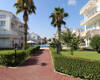 Belek'te Tatil Köyü Olanaklarına Sahip Sitede Eşyalı 2+1 Daire 4