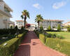 Belek'te Tatil Köyü Olanaklarına Sahip Sitede Eşyalı 2+1 Daire 8