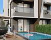 Élégantes Villas Avec Piscine Et Jardin Privés À Muratpasa, Antalya 6