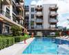 2-bedroom Flat in a Community with Pool in Antalya Altıntaş 7