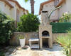 Triplex House with Garden in a Complex in Belek Antalya 9