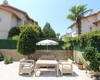Triplex House with Garden in a Complex in Belek Antalya 13