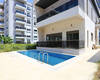 Detached House in an Exclusive Complex in Altıntaş 1