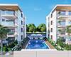 Apartments with Pool Near the Airport in Antalya 5