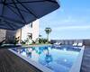 Apartments with Pool Near the Airport in Antalya 4