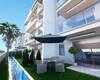 Apartments with Pool Near the Airport in Antalya 2
