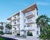 Apartments with Pool Near the Airport in Antalya 6