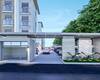 Apartments with Pool Near the Airport in Antalya 7